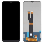 DISPLAY + TACTIL NOKIA C21 PLUS / OEM / NEGRO