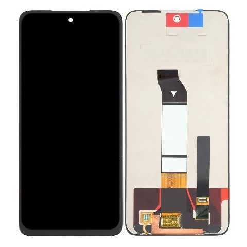 4017_imagen_1.png DISPLAY + TACTIL REDMI NOTE 10 / POCO M3 PRO / VER 5G / OLED / XIAOMI / NEGRO - Imagen 1