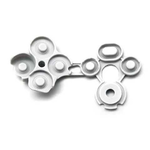 4151_imagen_1.png MEMBRANA DE SILICON BOTONES CONTROL XBOX SERIES X / S / XBOX - Imagen 1