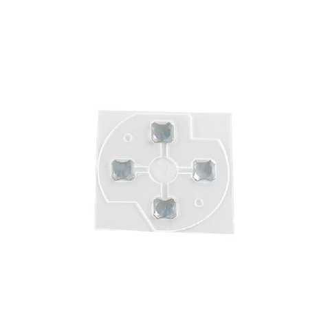 4152_imagen_1.png MEMBRANA DE DOMO METALICO BOTONES CONTROL XBOX ONE / ELITE / XBOX - Imagen 1