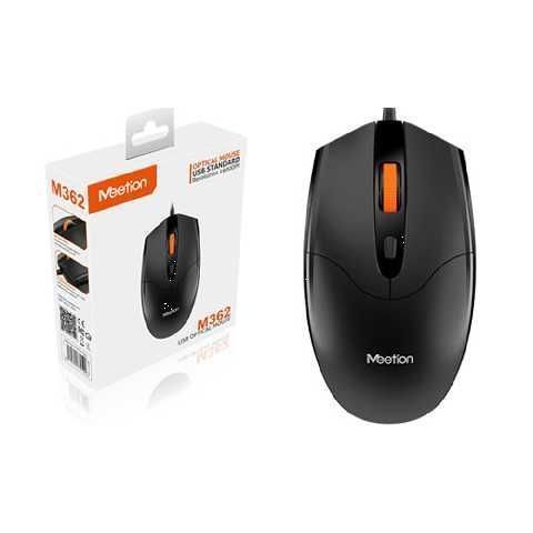 4360_imagen_3.png MOUSE MEETION USB M360 - Imagen 1