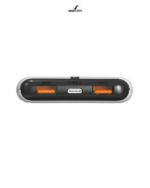 POWER BANK MOVISUN ROCKET P13 / 10000 mAh / 22.5W  / CARGA TURBO - Imagen 3