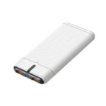 POWER BANK MOVISUN ROCKET P13 / 10000 mAh / 22.5W  / CARGA TURBO - Imagen 4