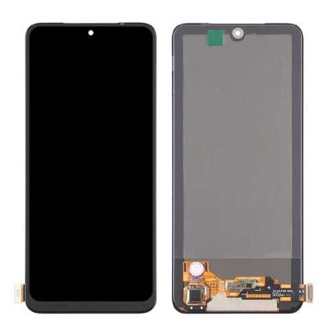 4463_imagen_1.png DISPLAY + TACTIL REDMI NOTE 12 / TFT / VERSION 4G / XIAOMI / NEGRO - Imagen 1