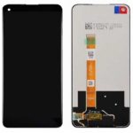 DISPLAY + TACTIL ONE PLUS NORD N200  / OEM / NEGRO