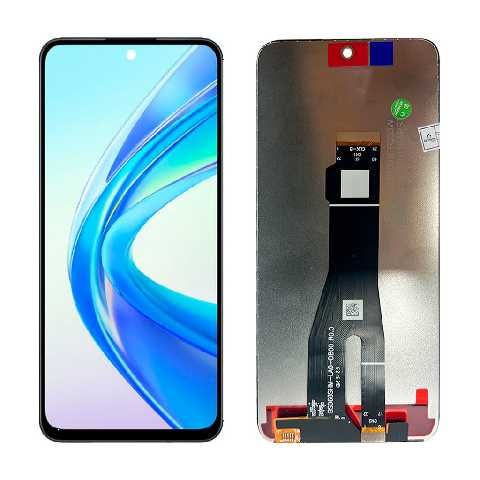 4532_imagen_1.png DISPLAY + TACTIL HONOR X7B / OEM / HUAWEI / NEGRO - Imagen 1