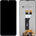 DISPLAY + TACTIL A14 / A146P / VER US/5G / OEM / SAMSUNG / NEGRO 