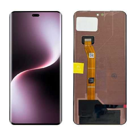 4550_imagen_1.png DISPLAY + TACTIL HONOR MAGIC 7 LITE / OEM / HUAWEI / NEGRO - Imagen 1