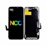 DISPLAY + TACTIL IPH 12 PRO MAX / NCC SOFT OLED / IC TRANSPLANT / APPLE