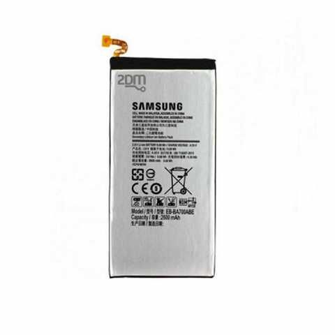 706_imagen_1.png BATERIA A7 / A700 2015 ORIGINAL / SAMSUNG - Imagen 1