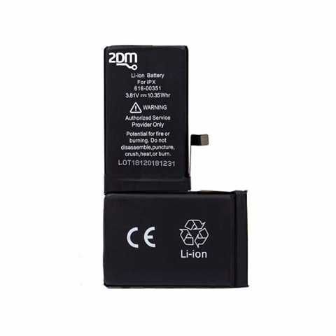 770_imagen_1.png BATERIA IPH XS MAX ORIGINAL / APPLE - Imagen 1