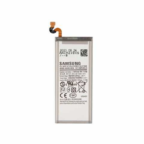 818_imagen_1.png BATERIA NOTE 8 ORIGINAL / SAMSUNG - Imagen 1