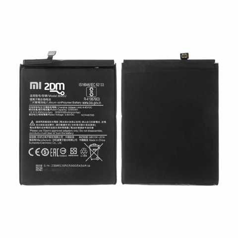 847_imagen_1.png BATERIA REDMI S2 MI A1 5X NOTE 5A PRIME BN31 ORIGINAL / XIAOMI - Imagen 1