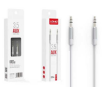 CABLE LDNIO LSY02 AUXILIAR 3.5MM