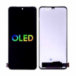 DISPLAY + TACTIL REDMI NOTE 10 / 10S / VER 4G / OLED / XIAOMI / NEGRO