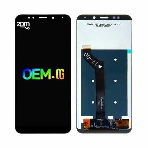 1500_imagen_1.png DISPLAY + TACTIL REDMI NOTE 8 PRO / OEM / XIAOMI / NEGRO - Imagen 1