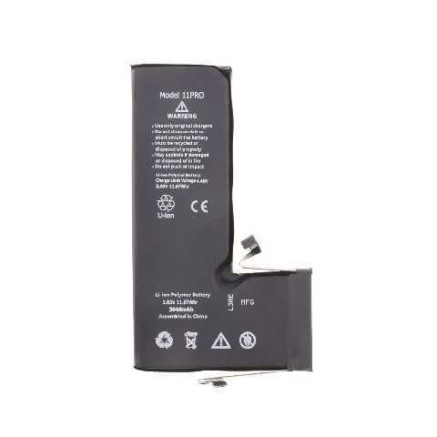 3935_imagen_1.png BATERIA IPH 11 PRO ORIGINAL / APPLE - Imagen 1
