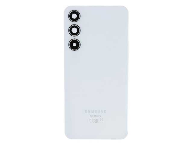 4586_imagen_1.png TAPA POSTERIOR A35 / SAMSUNG / BLANCO - Imagen 1