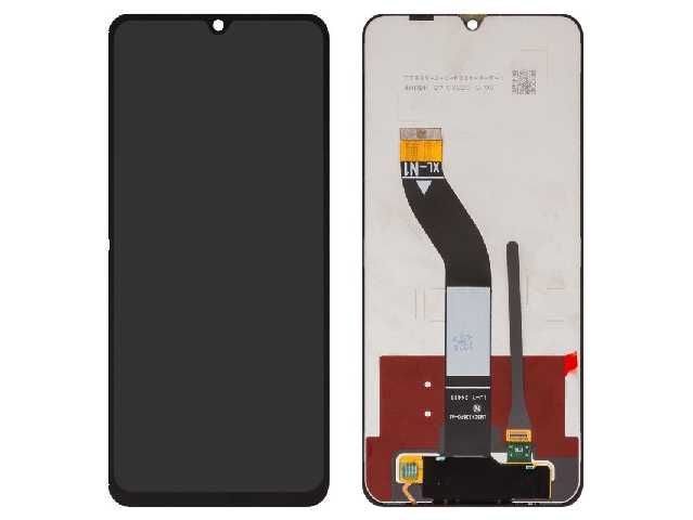 4600_imagen_1.png DISPLAY + TACTIL REDMI 14C / VER 4G / OEM / XIAOMI / NEGRO - Imagen 1