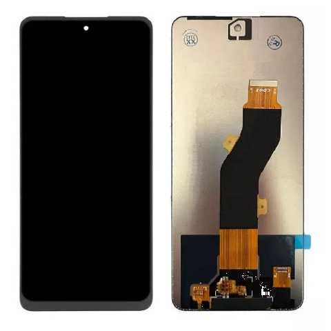 4604_imagen_2.png DISPLAY + TACTIL TECNO SPARK 20C / BG7N / OEM / TECNO / NEGRO - Imagen 1