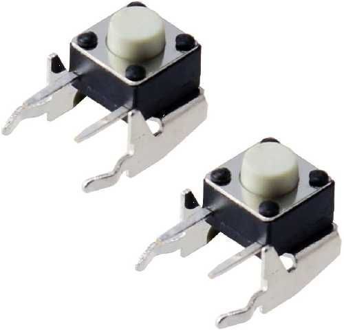4695_imagen_1.png BOTON INTERNO MICRO XBOX ELITE / PULSADOR T / XBOX ELITE SERIES 2 / XBOX - Imagen 1