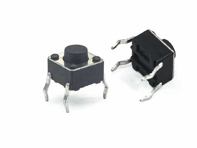4696_imagen_1.png BOTON INTERNO MICRO XBOX / PULSADOR 4 / XBOX SERIES / XBOX - Imagen 1