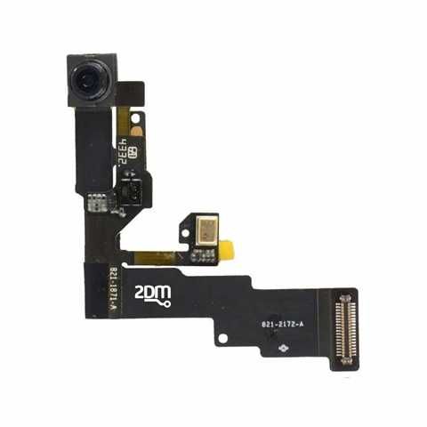 1015_imagen_1.png CAMARA FRONTAL + FLEX PROX + MIC IPH 6S PLUS / APPLE - Imagen 1