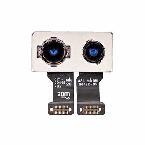 1044_imagen_1.png CAMARA POSTERIOR IPH 7 PLUS / APPLE - Imagen 1
