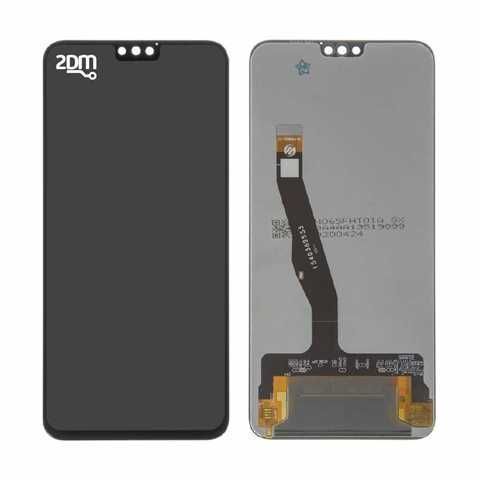 1200_imagen_1.png DISPLAY + TACTIL HONOR 8X / HUAWEI / NEGRO - Imagen 1