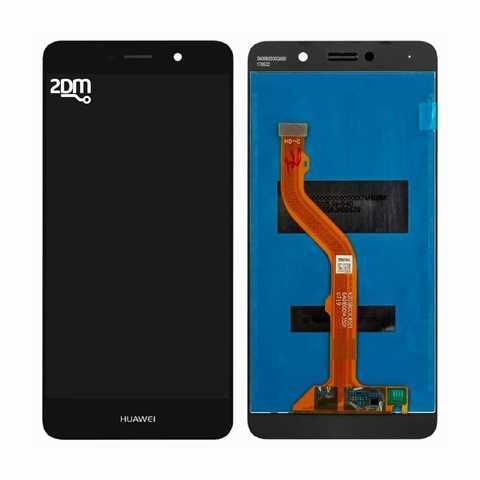 1364_imagen_1.png DISPLAY + TACTIL MATE 9 LITE FLEX CURVO / HUAWEI / NEGRO - Imagen 1