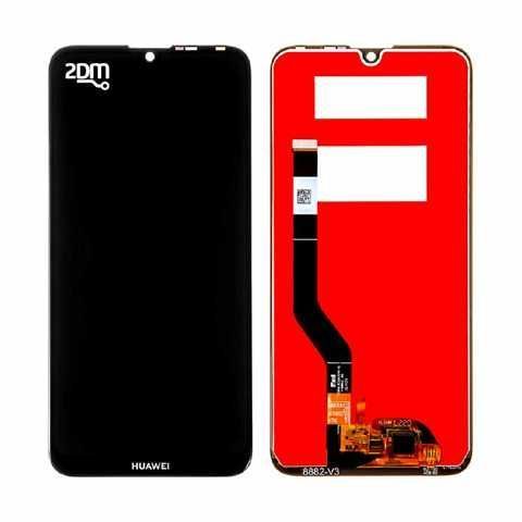 1607_imagen_1.png DISPLAY + TACTIL Y7 2019 / HUAWEI / NEGRO - Imagen 1