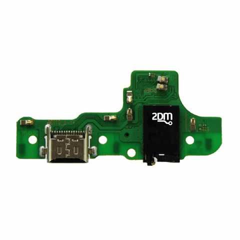 1730_imagen_1.png FLEX CARGA / PLACA PCB A20S / VERSION M12 / SAMSUNG - Imagen 1