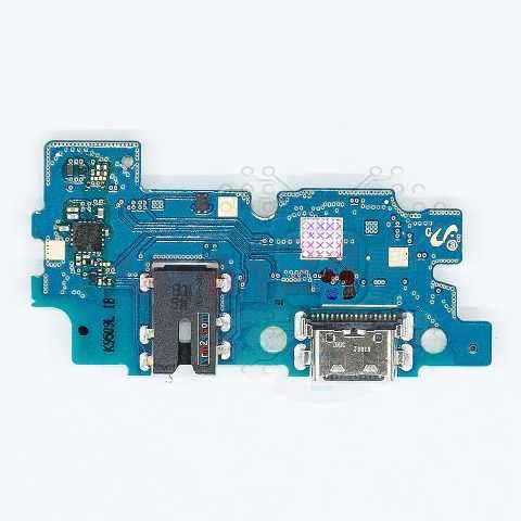 1733_imagen_1.png FLEX CARGA / PLACA PCB A30 / SAMSUNG - Imagen 1
