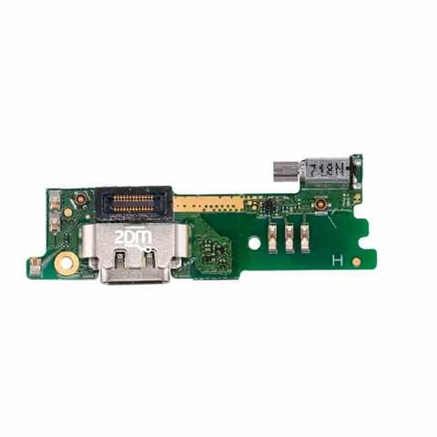 1813_imagen_1.png FLEX CARGA / PLACA PCB XPERIA XA1 / SONY - Imagen 1