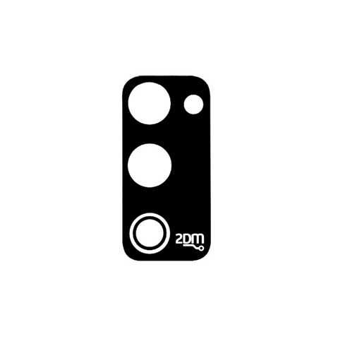 3570_imagen_1.png LENTE / VIDRIO CAMARA SAM S20 FE / SAMSUNG / NEGRO - Imagen 1