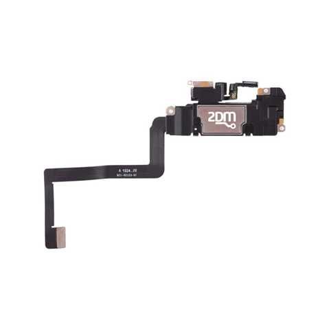 3657_imagen_1.png FLEX AURICULAR CON SENSOR IPH 11 / APPLE - Imagen 1