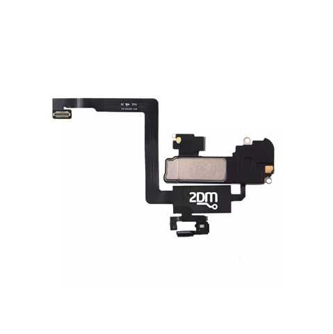 3658_imagen_1.png FLEX AURICULAR CON SENSOR IPH 11 PRO / APPLE - Imagen 1