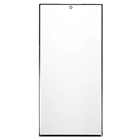 3851_imagen_1.png GLASS + OCA S23 ULTRA / SAMSUNG / NEGRO - Imagen 1