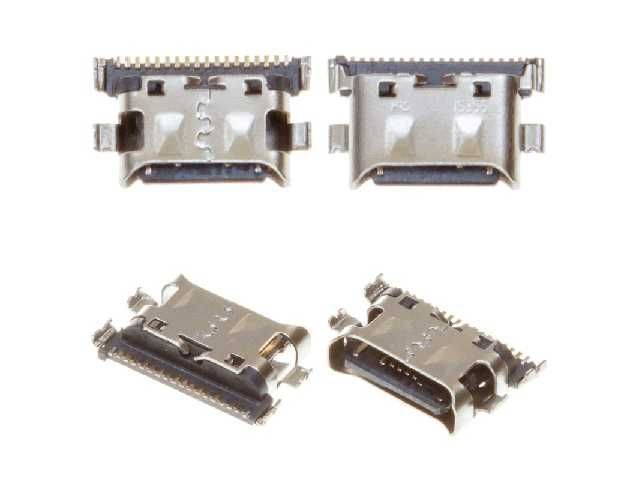 4038_imagen_1.png PIN DE CARGA A30 / A50 / A70 / SAMSUNG - Imagen 1