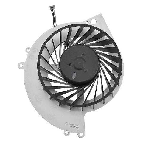 4212_imagen_1.png VENTILADOR / FAN COOLER 1100 CONSOLA PS4 / PLAYSTATION - Imagen 1