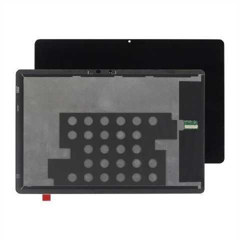 4294_imagen_1.png DISPLAY + TACTIL TABLET M10 / VERSION TB328XU / TB328FU / 3ERA GENERACION / OEM / LENOVO / NEGRO - Imagen 1