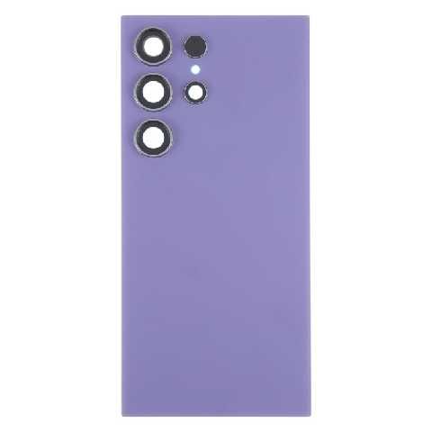 4415_imagen_1.png TAPA POSTERIOR S24 ULTRA / SAMSUNG / MORADO - Imagen 1