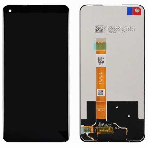 4474_imagen_1.png DISPLAY + TACTIL ONE PLUS NORD N200 / OEM / NEGRO - Imagen 1