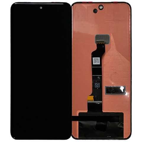 4477_imagen_1.png DISPLAY + TACTIL HONOR 200 / VER 5G / C/MARCO / OEM / HUAWEI / NEGRO - Imagen 1
