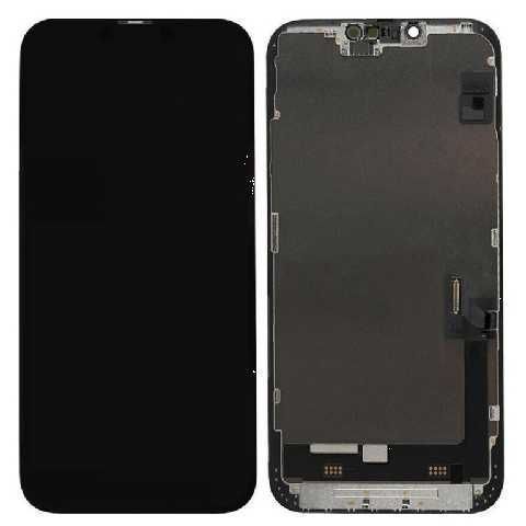 4499_imagen_2.png DISPLAY + TACTIL IPH 14 PRO MAX / NCC PRIME / IC TRANSPLANT / APPLE - Imagen 1