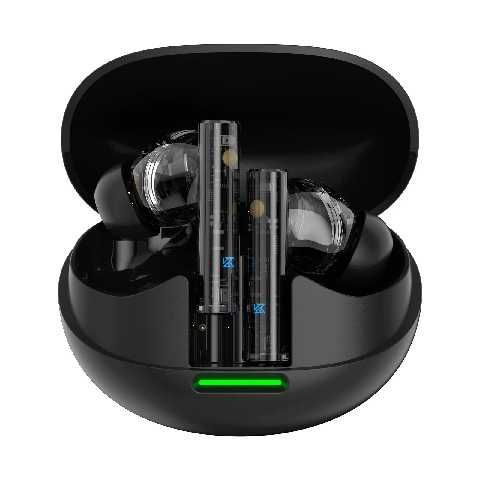 4522_imagen_2.png AUDIFONOS BLUETOOTH KZ CAROL PRO / NEGRO - Imagen 1