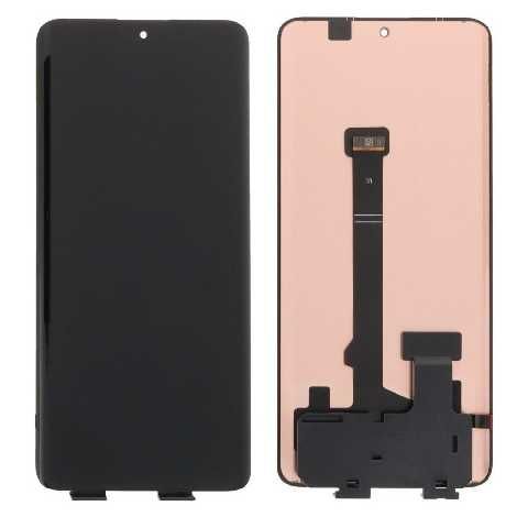 4524_imagen_1.png DISPLAY + TACTIL REDMI NOTE 14 PRO / VER 5G / OLED / XIAOMI / NEGRO - Imagen 1