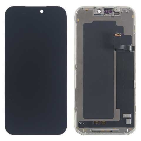 4661_imagen_1.png DISPLAY + TACTIL IPH 17 PRO MAX / NCC PRIME / IC TRANSPLANT / APPLE - Imagen 1