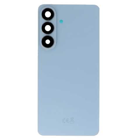 4750_imagen_1.png TAPA POSTERIOR S26 PLUS / SAMSUNG / AZUL CLARO - Imagen 1