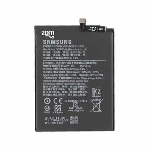 695_imagen_1.png BATERIA A10S ORIGINAL / SAMSUNG - Imagen 1